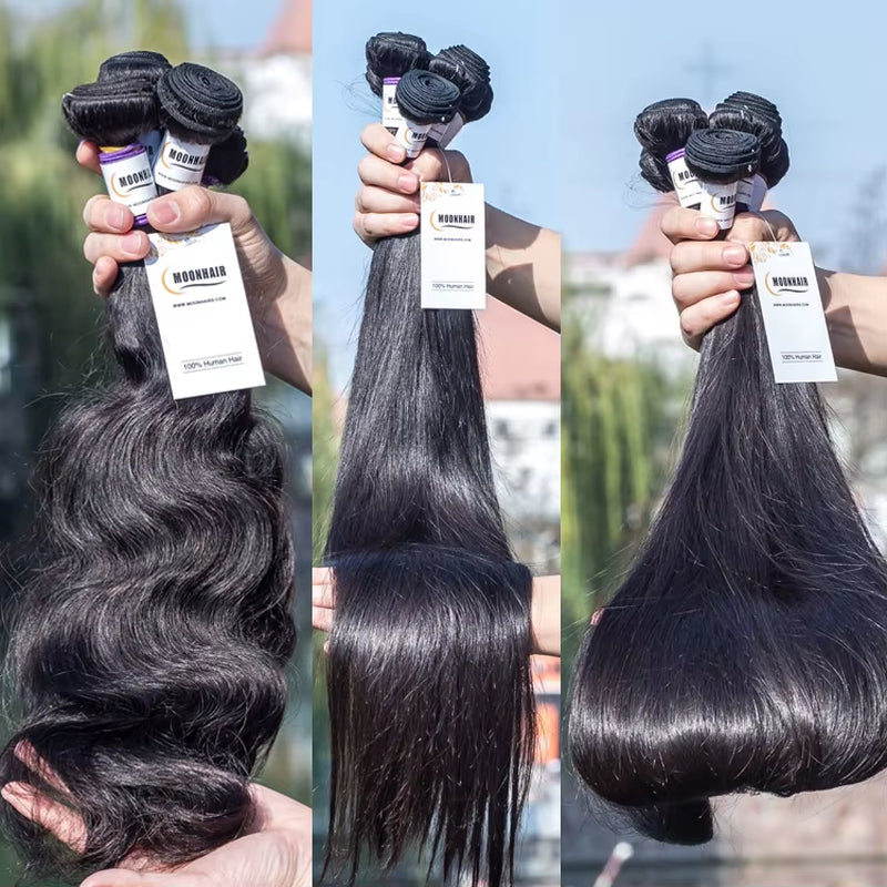 Raw Curly Virgin Indian Hair Bundle One Donor Unprocessed Raw 100% Virgin Hair Vendors,10A Brown 32 Inch Cheap Hair Extension